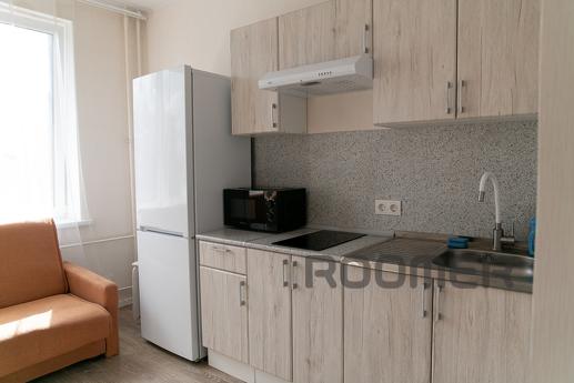 InnDays Уточкина 7к3, Подольск - квартира посуточно