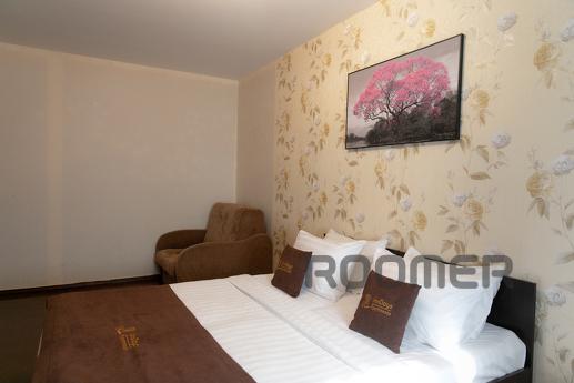 Inndays Большая Ивановская 14/61, Подольск - квартира посуточно