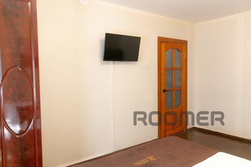 Inndays Большая Ивановская 14/61, Подольск - квартира посуточно