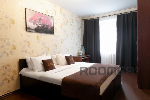 Inndays Большая Ивановская 14/61, Подольск - квартира посуточно