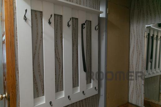 Inndays Большая Ивановская 14/61, Подольск - квартира посуточно