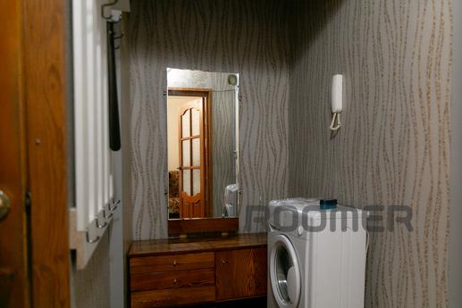 Inndays Большая Ивановская 14/61, Подольск - квартира посуточно