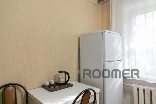 Inndays Большая Ивановская 14/61, Подольск - квартира посуточно