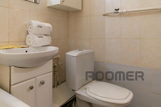 Inndays Большая Ивановская 14/61, Подольск - квартира посуточно