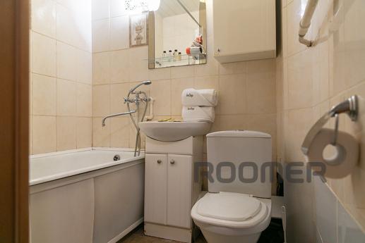 Inndays Большая Ивановская 14/61, Подольск - квартира посуточно