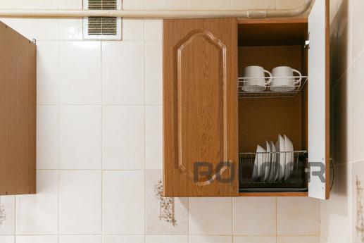 Inndays Большая Ивановская 14/61, Подольск - квартира посуточно