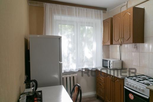 Inndays Большая Ивановская 14/61, Подольск - квартира посуточно