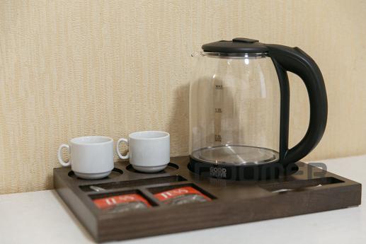 Inndays Большая Ивановская 14/61, Подольск - квартира посуточно