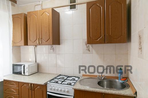 Inndays Большая Ивановская 14/61, Подольск - квартира посуточно