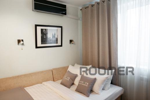 Inndays Веллинга 11, Подольск - квартира посуточно