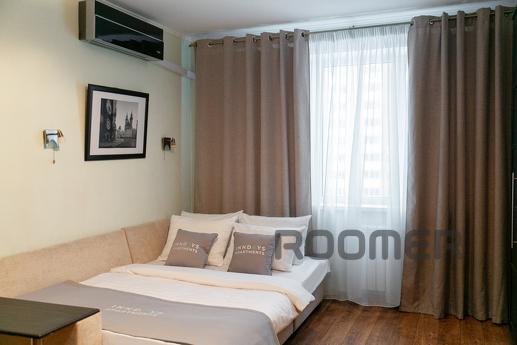 Inndays Веллинга 11, Подольск - квартира посуточно