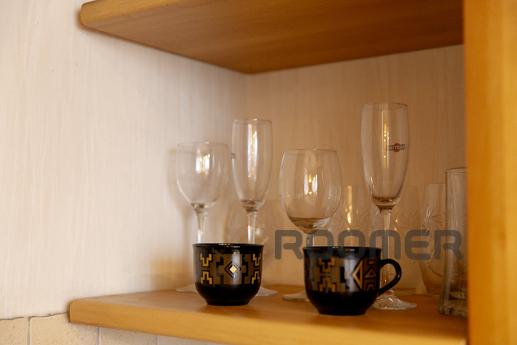 Inndays Веллинга 11, Подольск - квартира посуточно