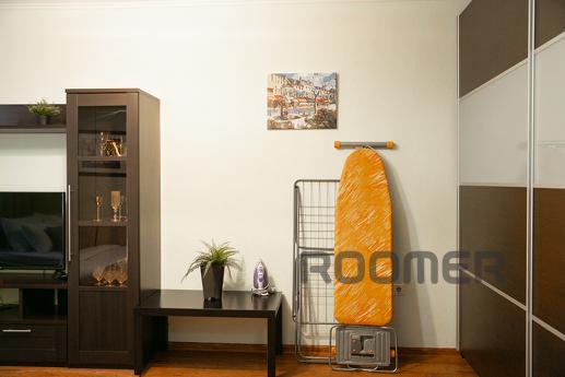 Inndays Веллинга 11, Подольск - квартира посуточно