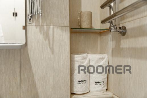 Inndays Веллинга 11, Подольск - квартира посуточно