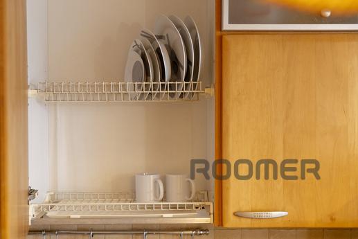 Inndays Веллинга 11, Подольск - квартира посуточно