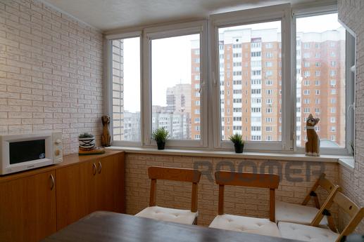 Inndays Веллинга 11, Подольск - квартира посуточно