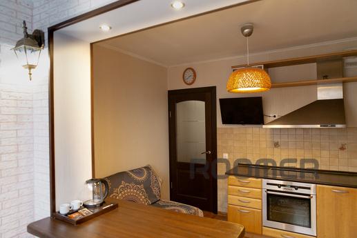 Inndays Веллинга 11, Подольск - квартира посуточно