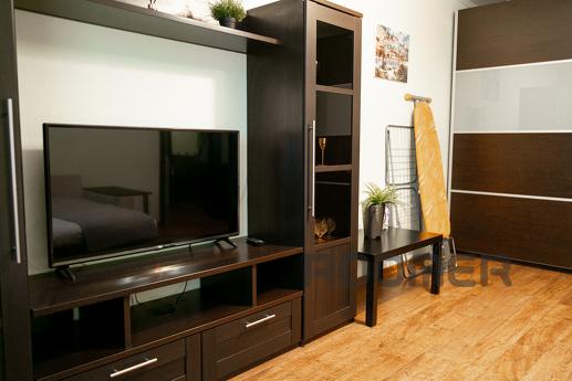 Inndays Веллинга 11, Подольск - квартира посуточно