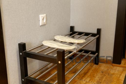 Inndays Веллинга 11, Подольск - квартира посуточно