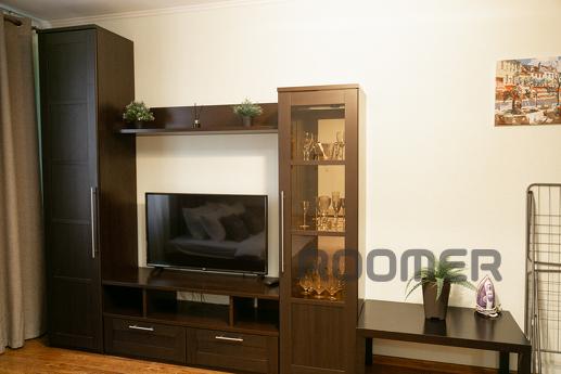 Inndays Веллинга 11, Подольск - квартира посуточно