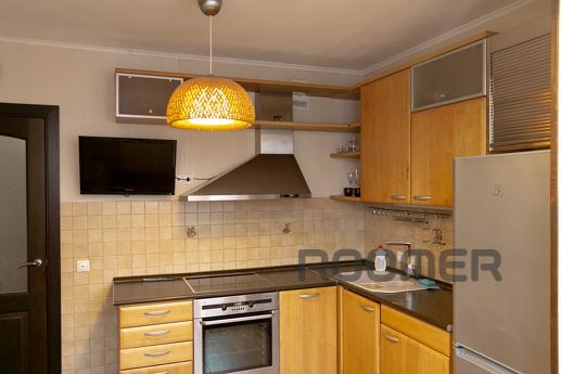 Inndays Веллинга 11, Подольск - квартира посуточно