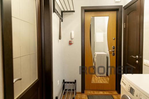 Inndays Веллинга 11, Подольск - квартира посуточно