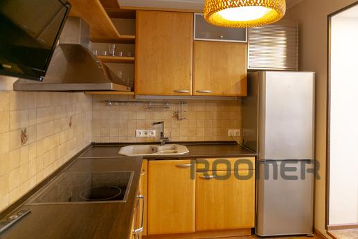 Inndays Веллинга 11, Подольск - квартира посуточно