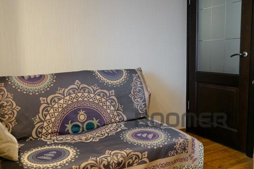 Inndays Веллинга 11, Подольск - квартира посуточно