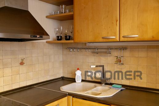 Inndays Веллинга 11, Подольск - квартира посуточно