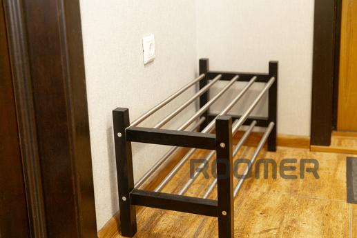 Inndays Веллинга 11, Подольск - квартира посуточно