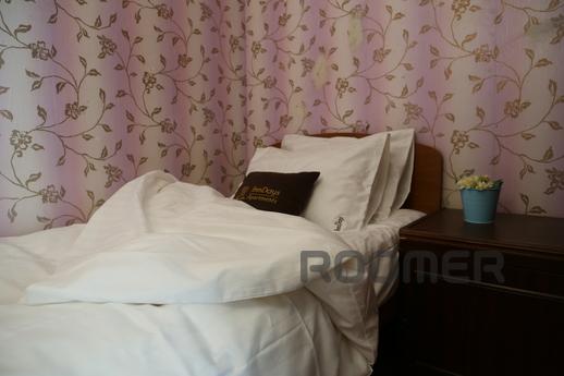 Studio apartment COMFORT, Podolsk - apartment by the day