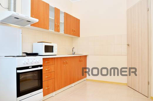 Rent daily / hourly 1k apartment, Kyiv - apartment by the day