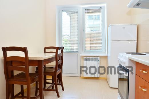 Rent daily / hourly 1k apartment, Kyiv - apartment by the day