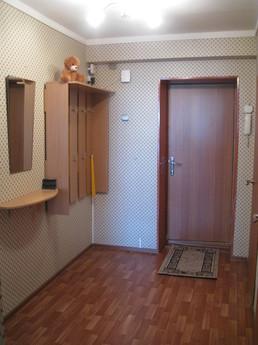 2х-кімнатна центр дзюдо, Тюмень - квартира подобово
