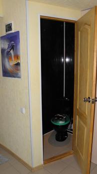 Apartment in Novofedorovka 1 fl. 1 room., Saky - apartment by the day