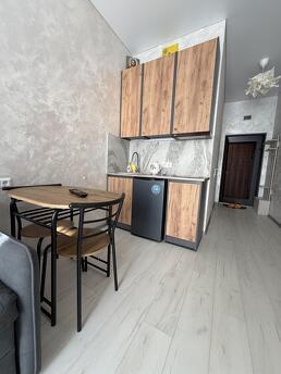 Seaside rentals on Odessa beach at 13 Fountain, Odessa - apartment by the day