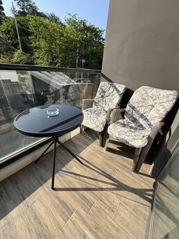 Seaside rentals on Odessa beach at 13 Fountain, Odessa - apartment by the day
