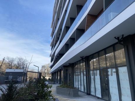 Seaside rentals on Odessa beach at 13 Fountain, Odessa - apartment by the day
