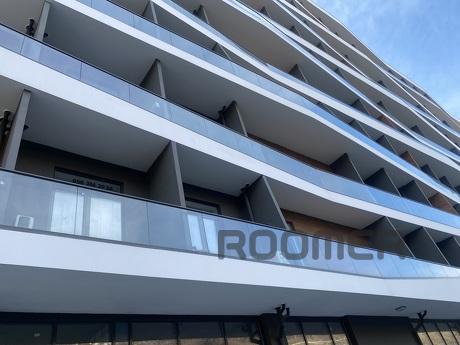 Seaside rentals on Odessa beach at 13 Fountain, Odessa - apartment by the day