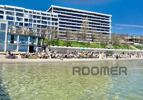 2nd floor, 10th floor, gated community, park area, 20 meters