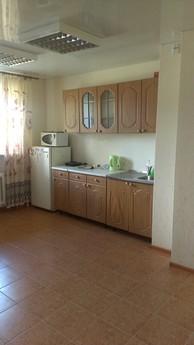 3-bedroom apartment for rent in the Ural, Chaikovsky - apartment by the day