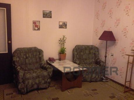 1 bedroom apartment in the center, Алмати - квартира подобово