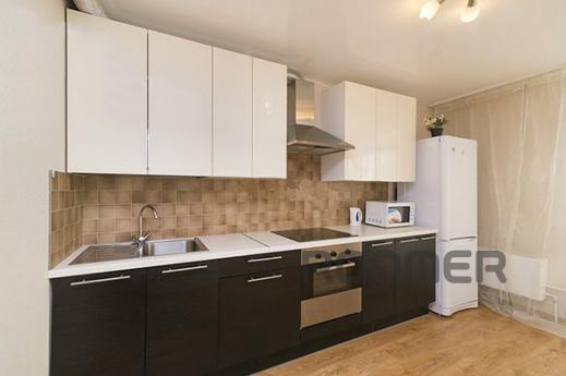 Квартира в 7 хв. Від метро Південно-Захі, Москва - квартира подобово