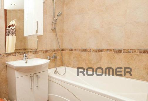 Квартира в 7 хв. Від метро Південно-Захі, Москва - квартира подобово