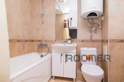 Квартира в 7 хв. Від метро Південно-Захі, Москва - квартира подобово