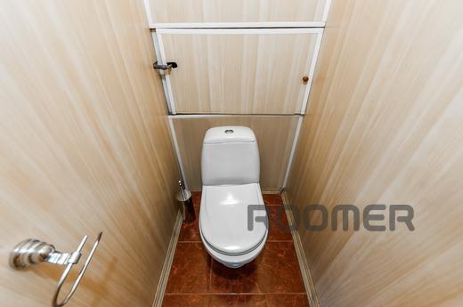 1 bedroom apartment for rent, Москва - квартира подобово