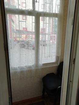 Затишна 1-кімнатна квартира на добу, Ростов-на-Дону - квартира подобово