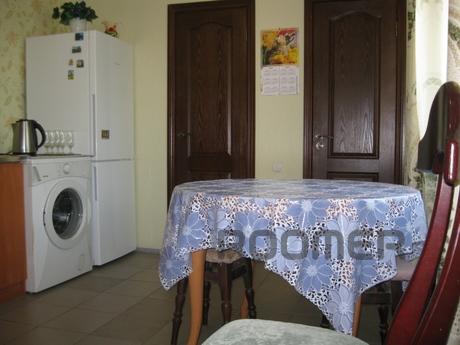 apartment with Wi-Fi near the park Sofiy, Uman - apartment by the day