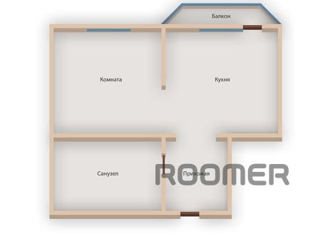 С дизайнерским евроремонтом в центре, Екатеринбург - квартира посуточно