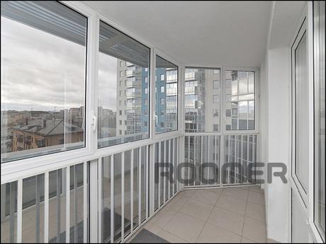 Шикарные апартаменты на Московской горке, Екатеринбург - квартира посуточно